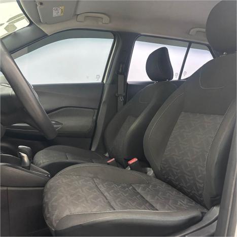 NISSAN Kicks 1.6 16V 4P FLEX ACTIVE X-TRONIC AUTOMTICO CVT, Foto 15