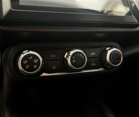 NISSAN Kicks 1.6 16V 4P FLEX ACTIVE X-TRONIC AUTOMTICO CVT, Foto 9
