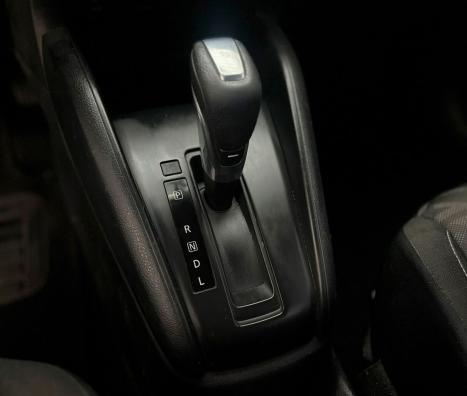 NISSAN Kicks 1.6 16V 4P FLEX ACTIVE X-TRONIC AUTOMTICO CVT, Foto 12