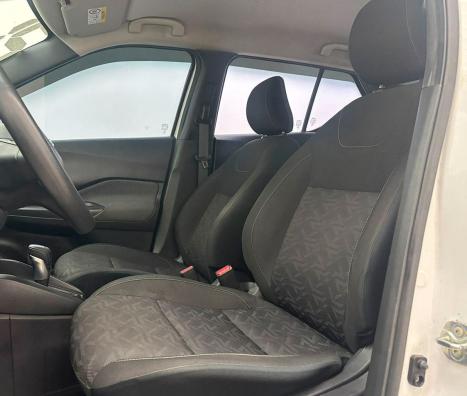 NISSAN Kicks 1.6 16V 4P FLEX ACTIVE X-TRONIC AUTOMTICO CVT, Foto 15