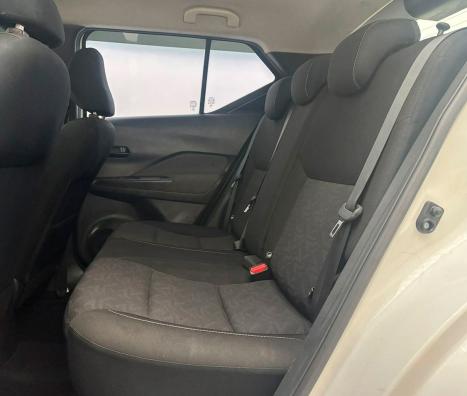 NISSAN Kicks 1.6 16V 4P FLEX ACTIVE X-TRONIC AUTOMTICO CVT, Foto 16