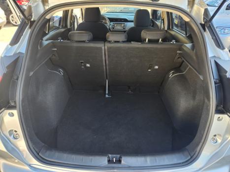 NISSAN Kicks 1.6 16V 4P FLEX ACTIVE X-TRONIC AUTOMTICO CVT, Foto 9