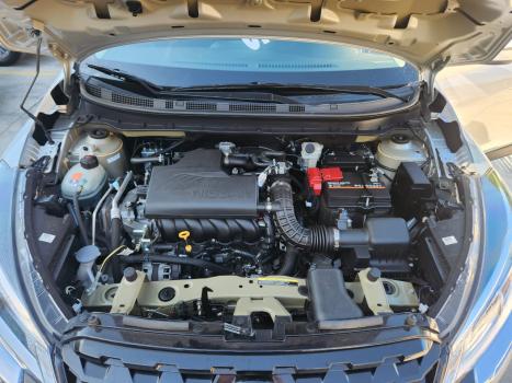 NISSAN Kicks 1.6 16V 4P FLEX ACTIVE X-TRONIC AUTOMTICO CVT, Foto 10