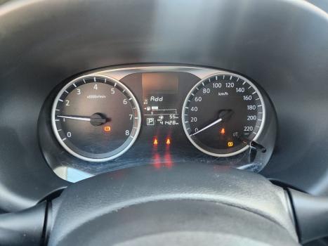 NISSAN Kicks 1.6 16V 4P FLEX ACTIVE X-TRONIC AUTOMTICO CVT, Foto 11