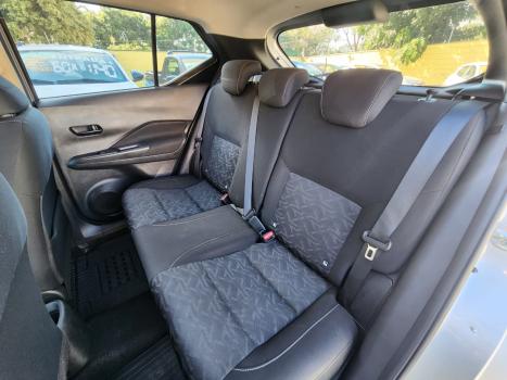 NISSAN Kicks 1.6 16V 4P FLEX ACTIVE X-TRONIC AUTOMTICO CVT, Foto 14