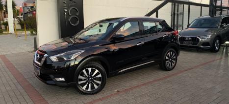 NISSAN Kicks 1.6 16V 4P FLEXSTART SL X-TRONIC AUTOMTICO CVT, Foto 1