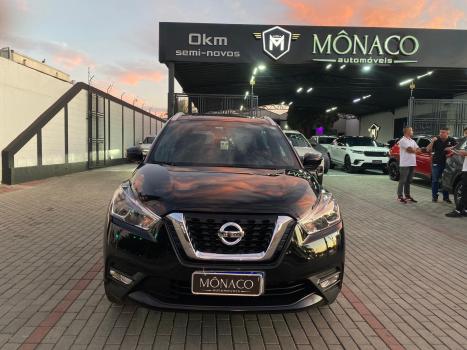 NISSAN Kicks 1.6 16V 4P FLEXSTART SL X-TRONIC AUTOMTICO CVT, Foto 2