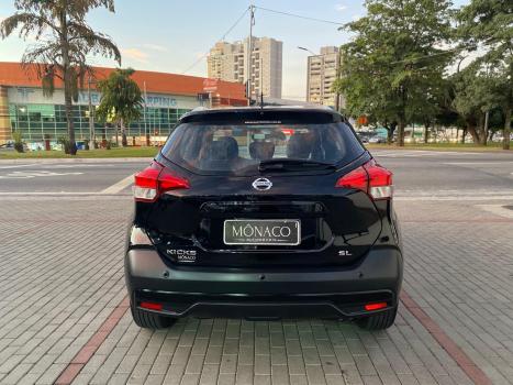 NISSAN Kicks 1.6 16V 4P FLEXSTART SL X-TRONIC AUTOMTICO CVT, Foto 3