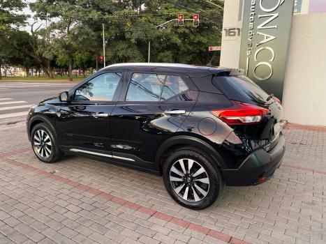 NISSAN Kicks 1.6 16V 4P FLEXSTART SL X-TRONIC AUTOMTICO CVT, Foto 4