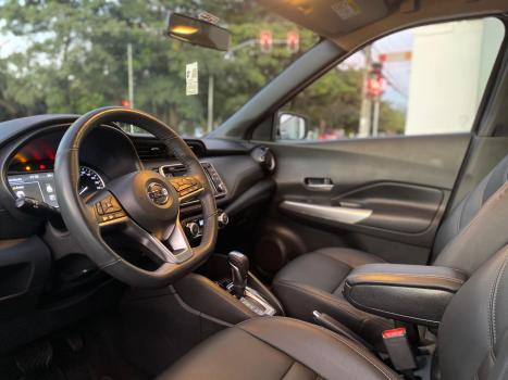NISSAN Kicks 1.6 16V 4P FLEXSTART SL X-TRONIC AUTOMTICO CVT, Foto 5