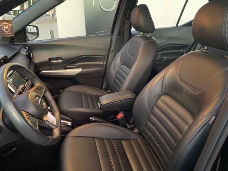 NISSAN Kicks 1.6 16V 4P FLEXSTART SL X-TRONIC AUTOMTICO CVT, Foto 6