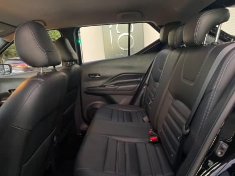 NISSAN Kicks 1.6 16V 4P FLEXSTART SL X-TRONIC AUTOMTICO CVT, Foto 7