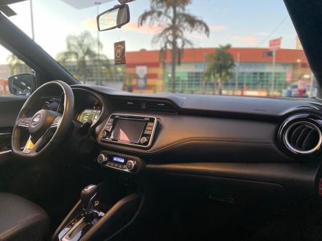 NISSAN Kicks 1.6 16V 4P FLEXSTART SL X-TRONIC AUTOMTICO CVT, Foto 8