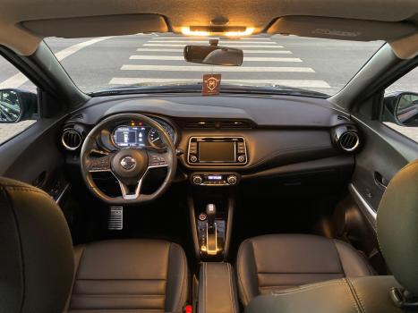 NISSAN Kicks 1.6 16V 4P FLEXSTART SL X-TRONIC AUTOMTICO CVT, Foto 9