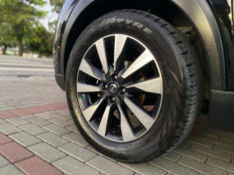NISSAN Kicks 1.6 16V 4P FLEXSTART SL X-TRONIC AUTOMTICO CVT, Foto 14