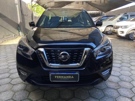 NISSAN Kicks 1.6 16V 4P FLEXSTART SL X-TRONIC AUTOMTICO CVT, Foto 2