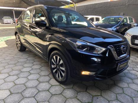NISSAN Kicks 1.6 16V 4P FLEXSTART SL X-TRONIC AUTOMTICO CVT, Foto 3
