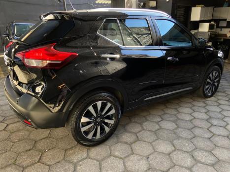 NISSAN Kicks 1.6 16V 4P FLEXSTART SL X-TRONIC AUTOMTICO CVT, Foto 4