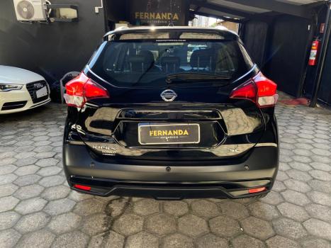 NISSAN Kicks 1.6 16V 4P FLEXSTART SL X-TRONIC AUTOMTICO CVT, Foto 5