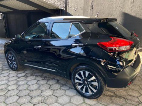 NISSAN Kicks 1.6 16V 4P FLEXSTART SL X-TRONIC AUTOMTICO CVT, Foto 6