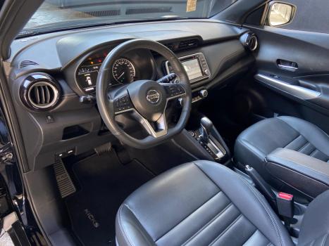 NISSAN Kicks 1.6 16V 4P FLEXSTART SL X-TRONIC AUTOMTICO CVT, Foto 7