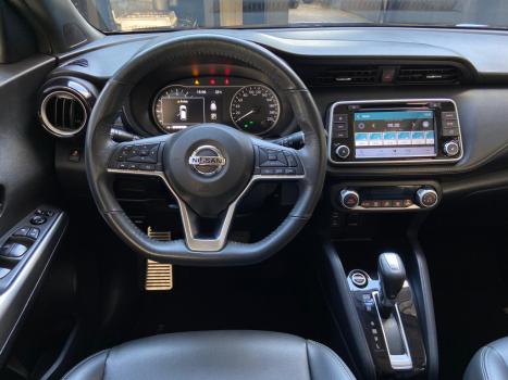 NISSAN Kicks 1.6 16V 4P FLEXSTART SL X-TRONIC AUTOMTICO CVT, Foto 8