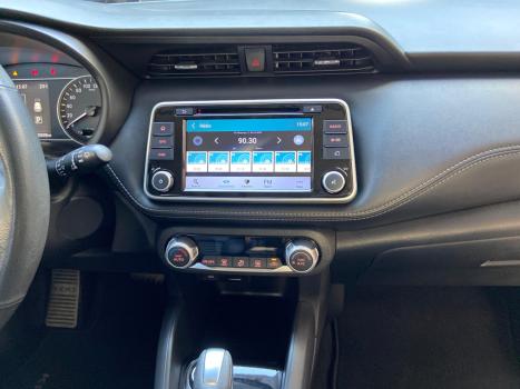 NISSAN Kicks 1.6 16V 4P FLEXSTART SL X-TRONIC AUTOMTICO CVT, Foto 10