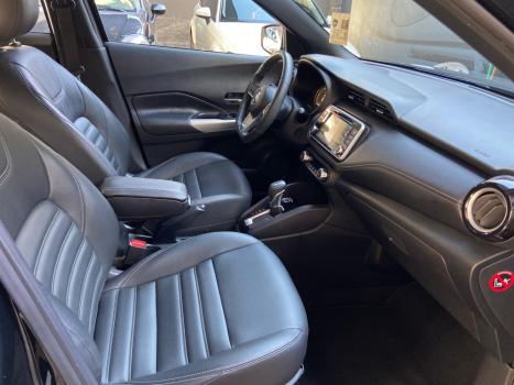 NISSAN Kicks 1.6 16V 4P FLEXSTART SL X-TRONIC AUTOMTICO CVT, Foto 11