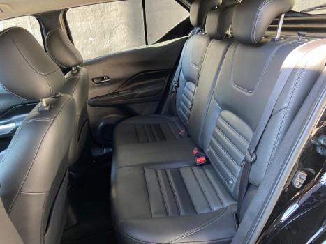 NISSAN Kicks 1.6 16V 4P FLEXSTART SL X-TRONIC AUTOMTICO CVT, Foto 12