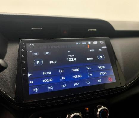 NISSAN Kicks 1.6 16V 4P FLEX ACTIVE X-TRONIC AUTOMTICO CVT, Foto 11