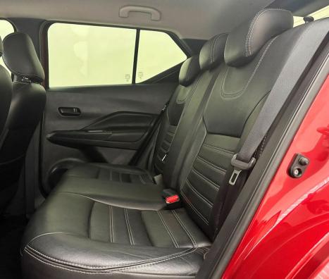 NISSAN Kicks 1.6 16V 4P FLEX ACTIVE X-TRONIC AUTOMTICO CVT, Foto 13