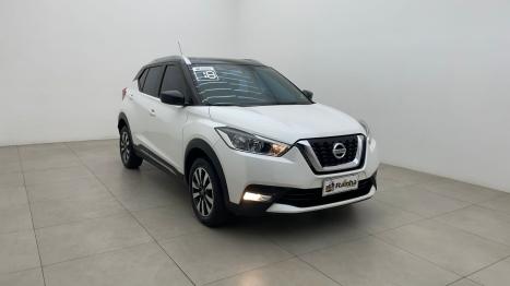 NISSAN Kicks 1.6 16V 4P FLEXSTART S X-TRONIC AUTOMTICO CVT, Foto 1