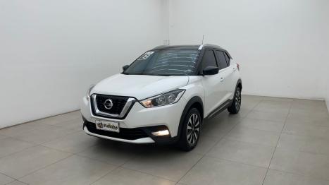 NISSAN Kicks 1.6 16V 4P FLEXSTART S X-TRONIC AUTOMTICO CVT, Foto 2