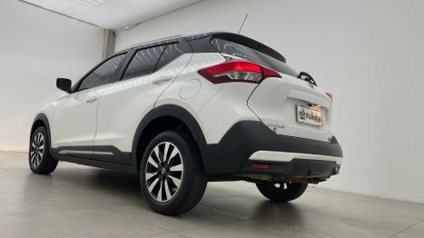 NISSAN Kicks 1.6 16V 4P FLEXSTART S X-TRONIC AUTOMTICO CVT, Foto 3