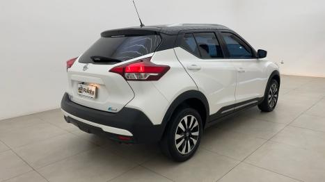 NISSAN Kicks 1.6 16V 4P FLEXSTART S X-TRONIC AUTOMTICO CVT, Foto 4