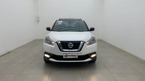 NISSAN Kicks 1.6 16V 4P FLEXSTART S X-TRONIC AUTOMTICO CVT, Foto 5