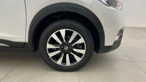NISSAN Kicks 1.6 16V 4P FLEXSTART S X-TRONIC AUTOMTICO CVT, Foto 6