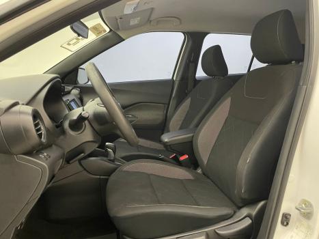 NISSAN Kicks 1.6 16V 4P FLEXSTART S X-TRONIC AUTOMTICO CVT, Foto 8