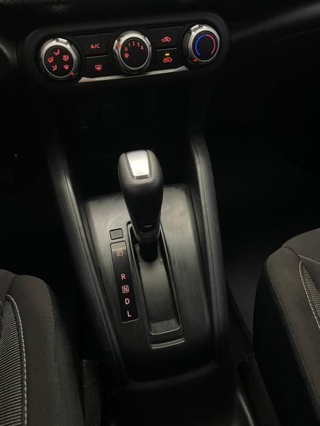 NISSAN Kicks 1.6 16V 4P FLEXSTART S X-TRONIC AUTOMTICO CVT, Foto 15