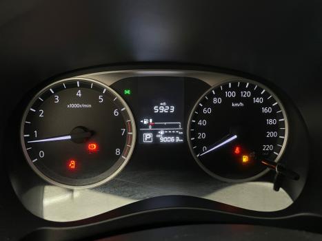 NISSAN Kicks 1.6 16V 4P FLEXSTART S X-TRONIC AUTOMTICO CVT, Foto 16