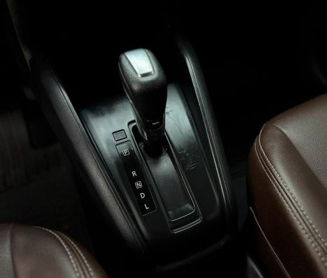NISSAN Kicks 1.6 16V 4P FLEX ACTIVE X-TRONIC AUTOMTICO CVT, Foto 10
