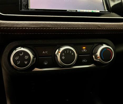 NISSAN Kicks 1.6 16V 4P FLEX ACTIVE X-TRONIC AUTOMTICO CVT, Foto 11