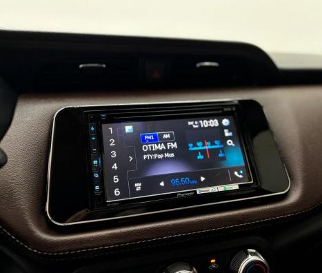 NISSAN Kicks 1.6 16V 4P FLEX ACTIVE X-TRONIC AUTOMTICO CVT, Foto 12