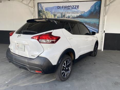 NISSAN Kicks 1.6 16V 4P FLEXSTART SPECIAL EDITION, Foto 4