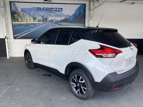 NISSAN Kicks 1.6 16V 4P FLEXSTART SPECIAL EDITION, Foto 6