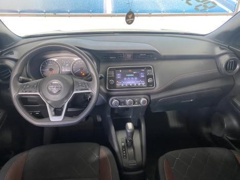 NISSAN Kicks 1.6 16V 4P FLEXSTART SPECIAL EDITION, Foto 7