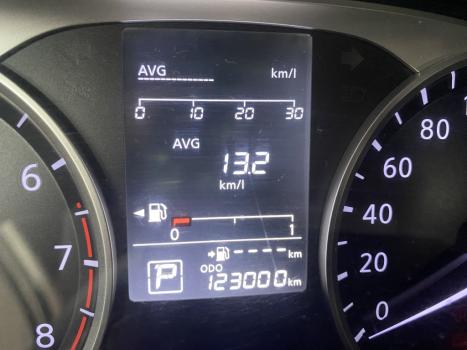 NISSAN Kicks 1.6 16V 4P FLEXSTART SPECIAL EDITION, Foto 8
