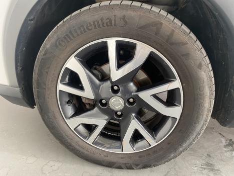 NISSAN Kicks 1.6 16V 4P FLEXSTART SPECIAL EDITION, Foto 9