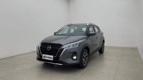 NISSAN Kicks 1.6 16V 4P FLEXSTART SENSE XTRONIC AUTOMTICO CVT, Foto 1
