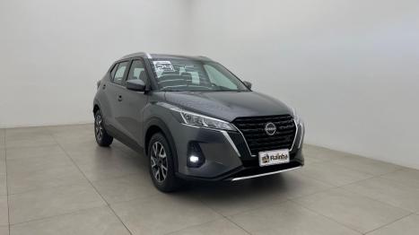 NISSAN Kicks 1.6 16V 4P FLEXSTART SENSE XTRONIC AUTOMTICO CVT, Foto 2